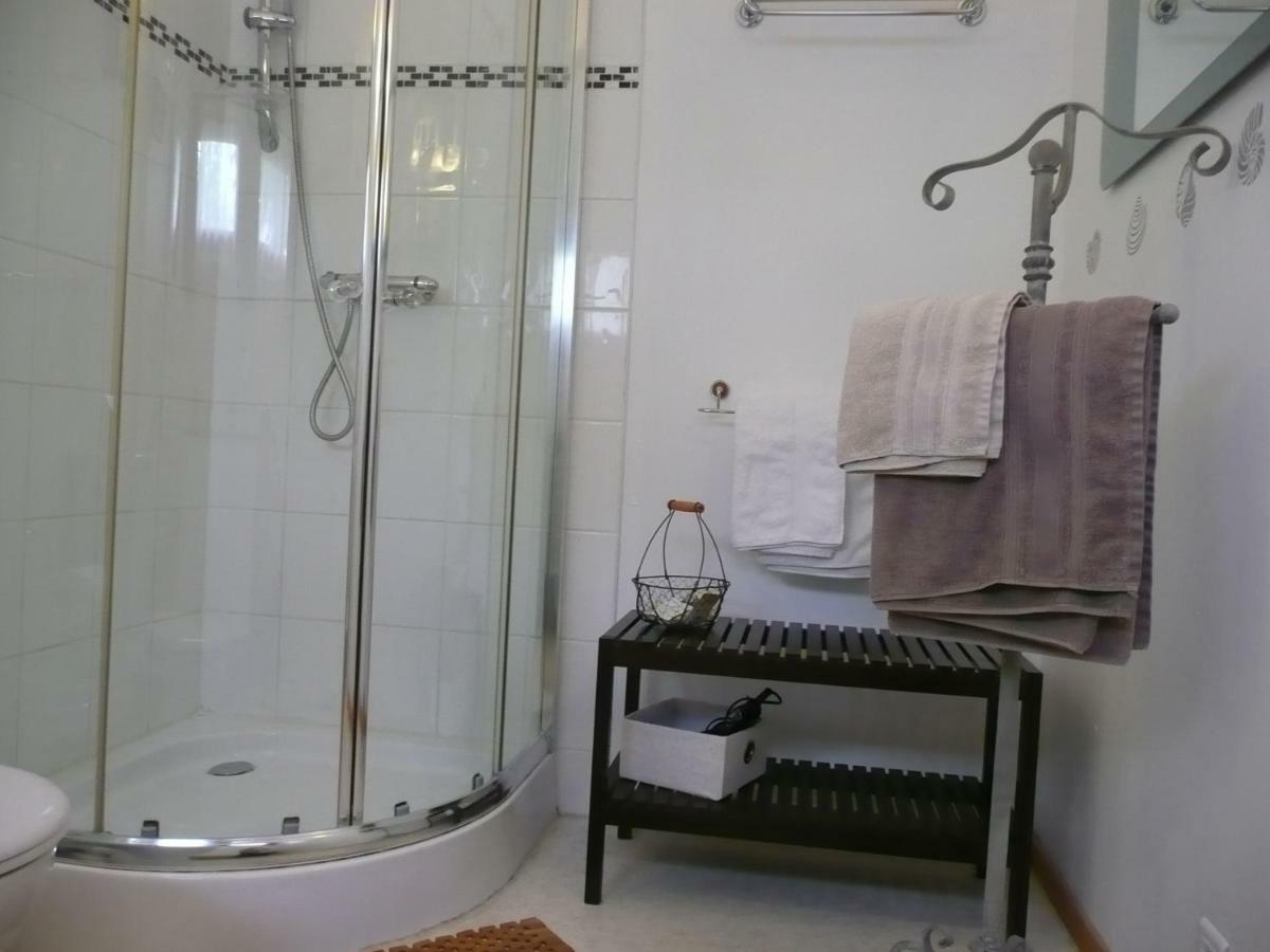 B&B Dinan La Priquetais Trevron Ngoại thất bức ảnh