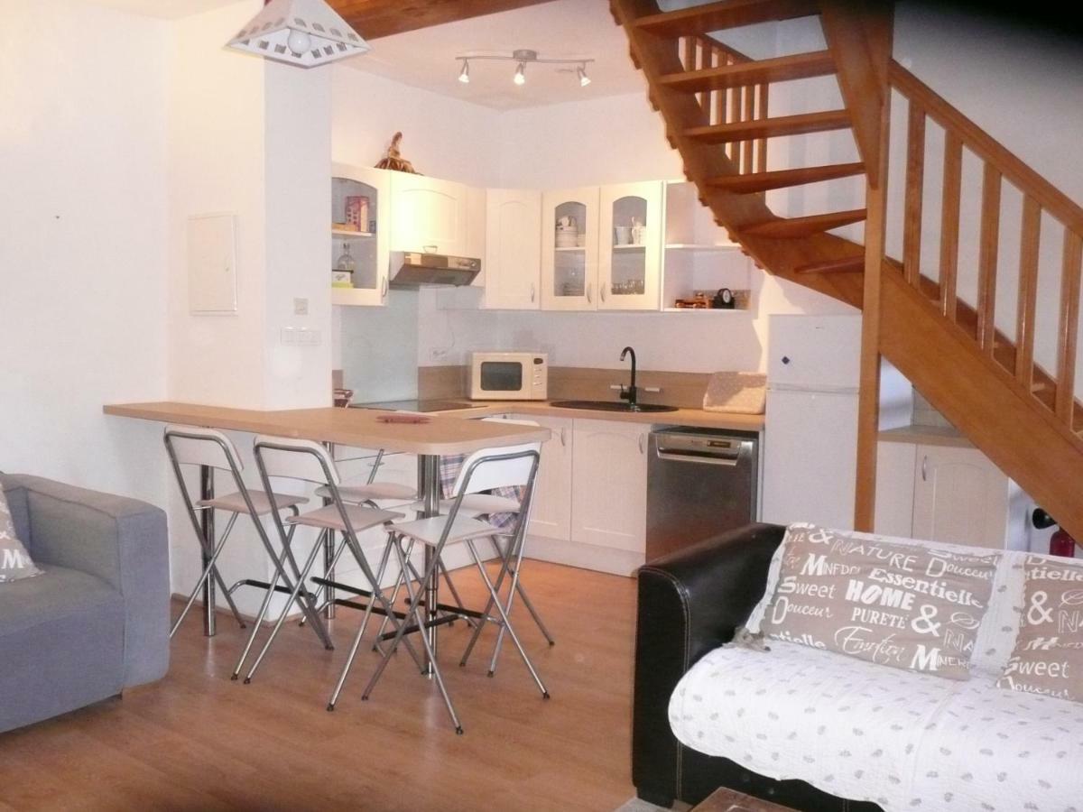 B&B Dinan La Priquetais Trevron Ngoại thất bức ảnh
