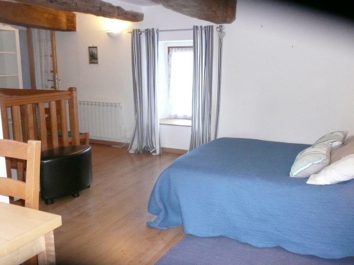 B&B Dinan La Priquetais Trevron Ngoại thất bức ảnh